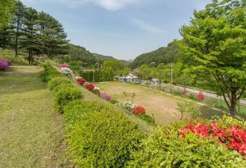 Yangpyeong Lemongrass Pension