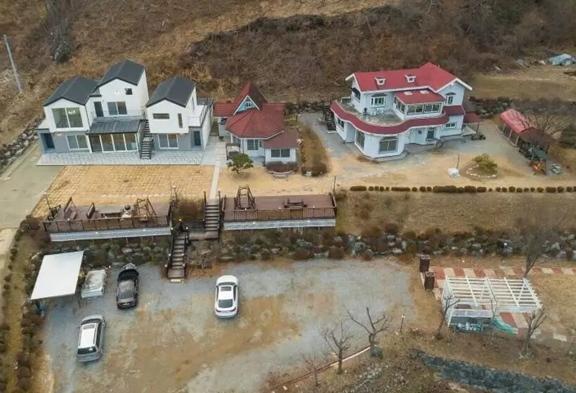 Yangpyeong Lemongrass Pension