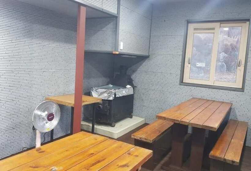 Yangpyeong Lemongrass Pension