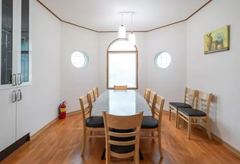 Yangpyeong Lemongrass Pension