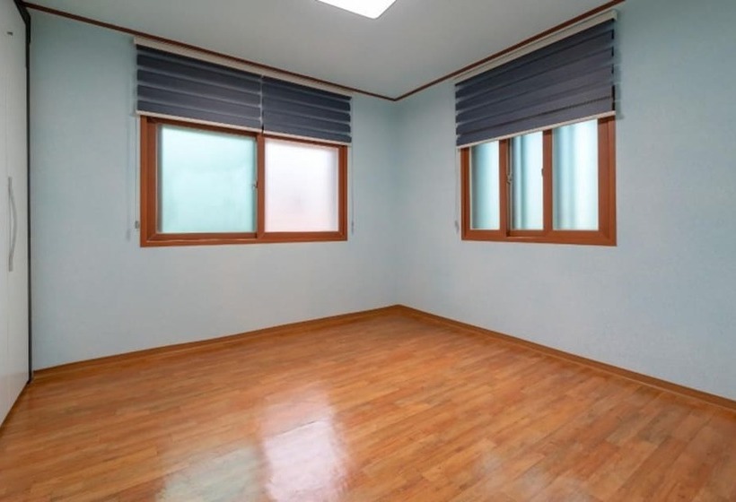 Yangpyeong Lemongrass Pension