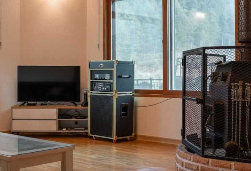 Yangpyeong Lemongrass Pension