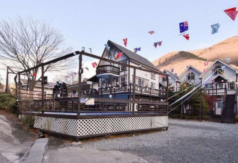 Yangsan Happy Valley Pension