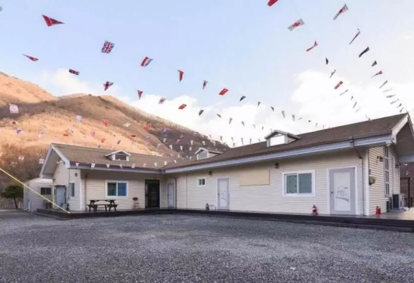 Yangsan Happy Valley Pension