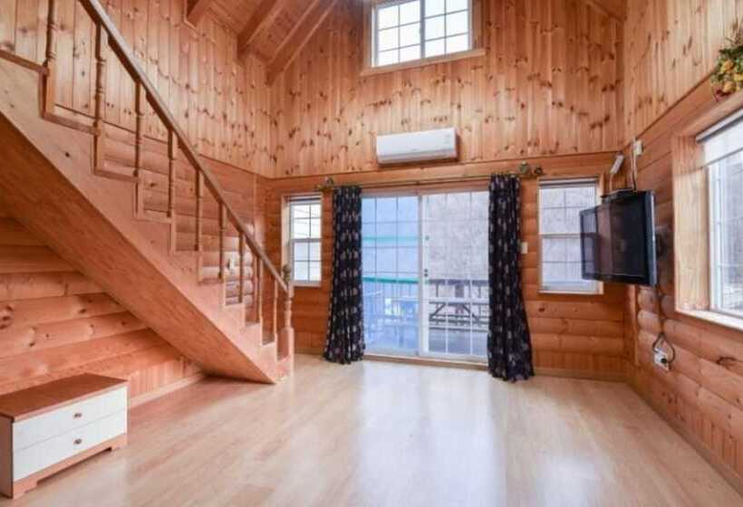 Yangsan Happy Valley Pension