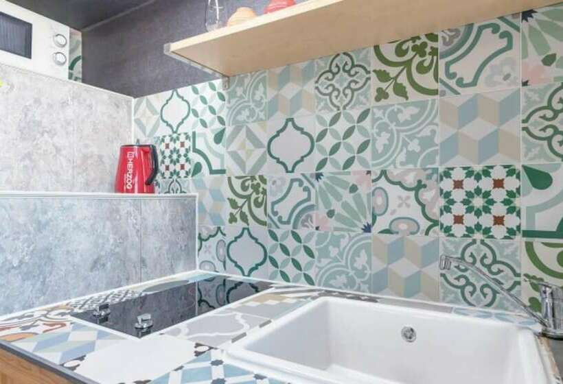 Yangyang Vintage House Pension