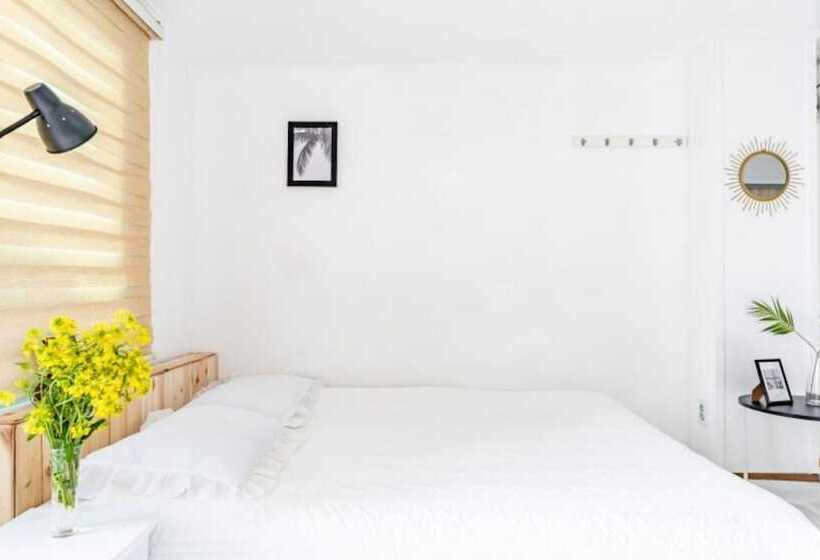 Yeosu Seommaeul Pension