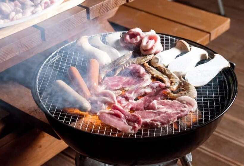 Yeosu Seommaeul Pension