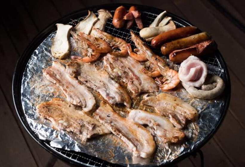 Yeosu Seommaeul Pension