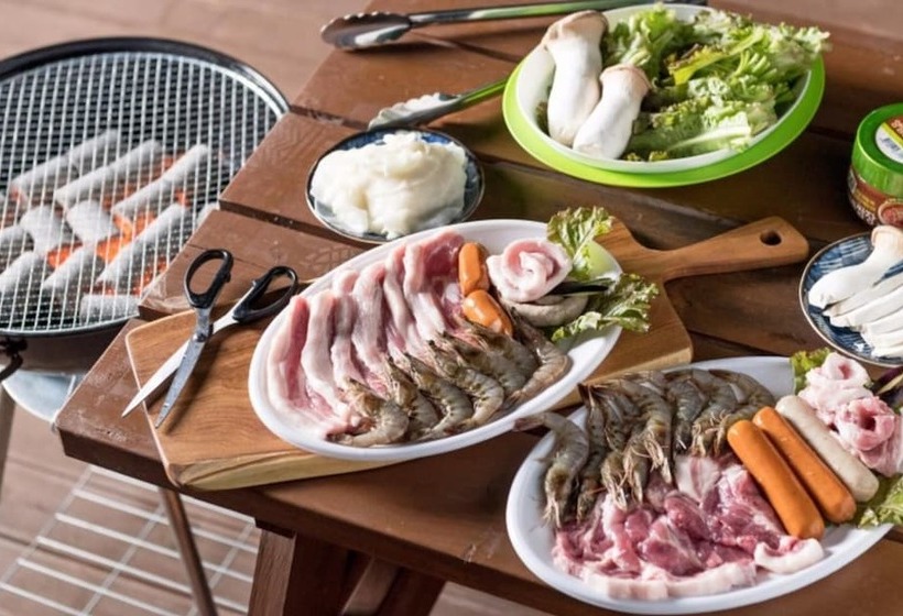 Yeosu Seommaeul Pension