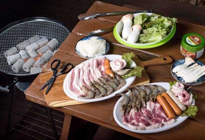 Yeosu Seommaeul Pension