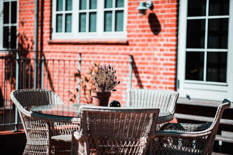 住宿加早餐  Boutique Hotel Postgården