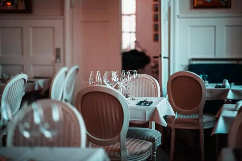 민박 Boutique Hotel Postgården