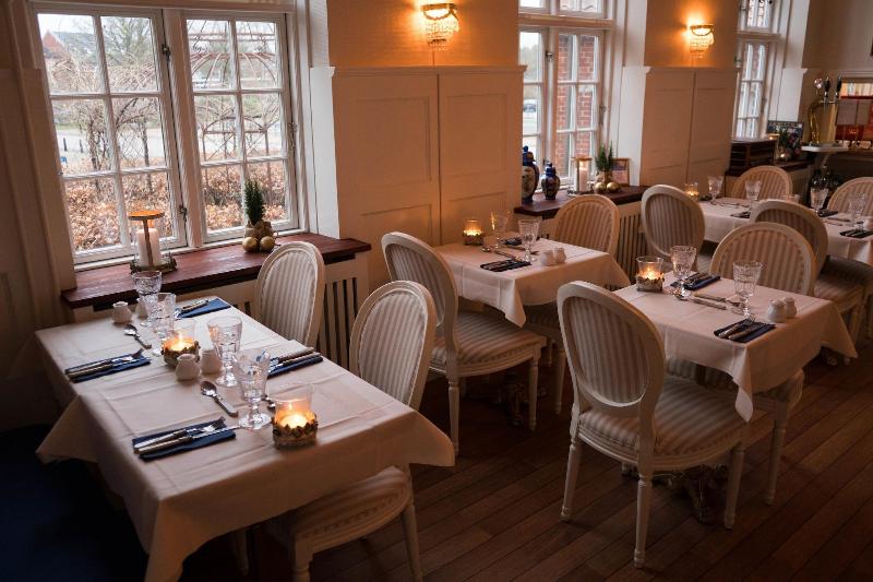 住宿加早餐  Boutique Hotel Postgården