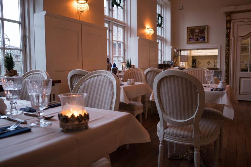 住宿加早餐  Boutique Hotel Postgården