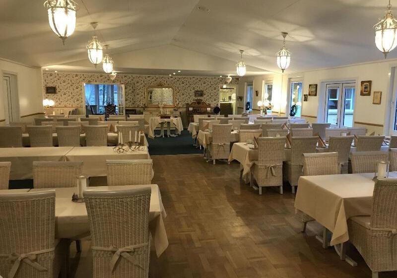 住宿加早餐  Boutique Hotel Postgården