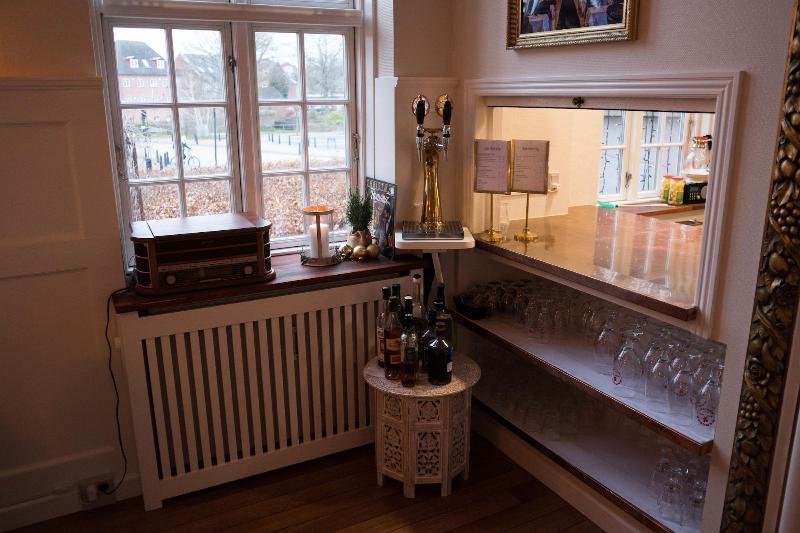 住宿加早餐  Boutique Hotel Postgården