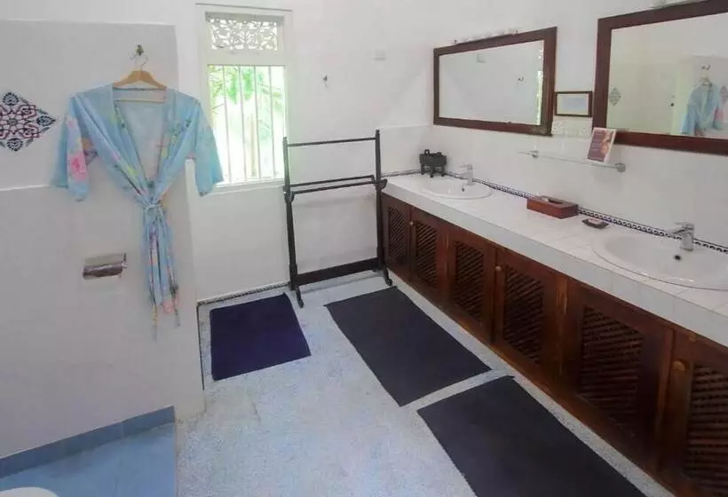 Отель Apa Villa Illuketia