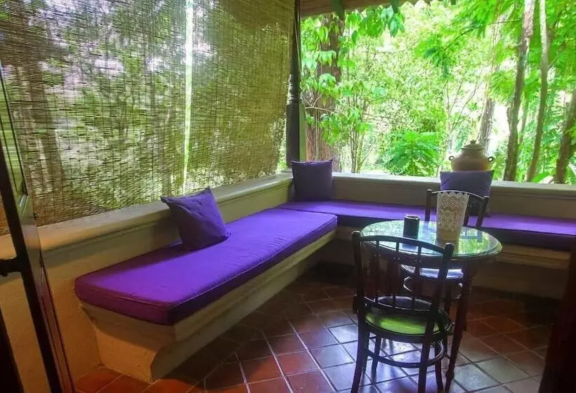 Отель Apa Villa Illuketia