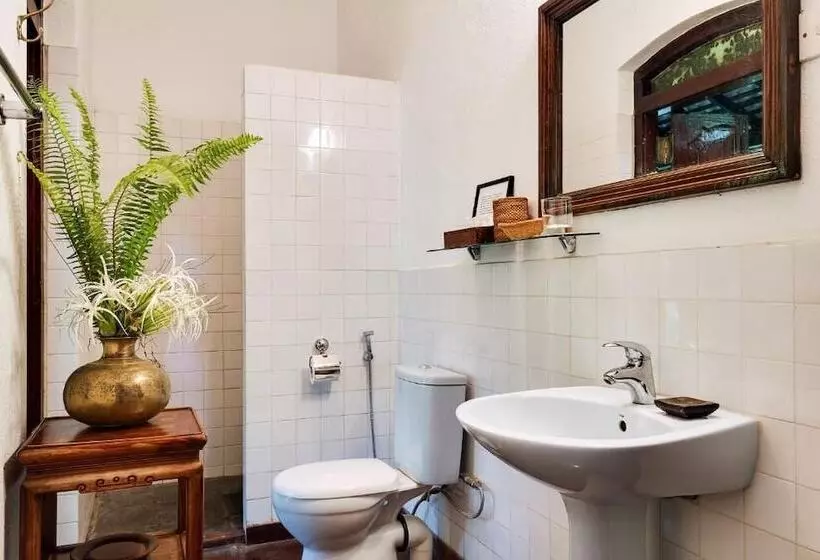 Отель Apa Villa Illuketia