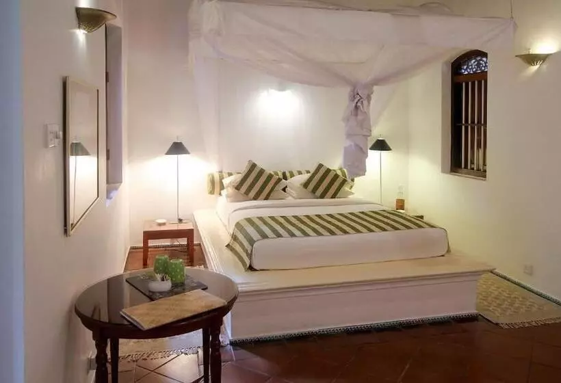 Отель Apa Villa Illuketia