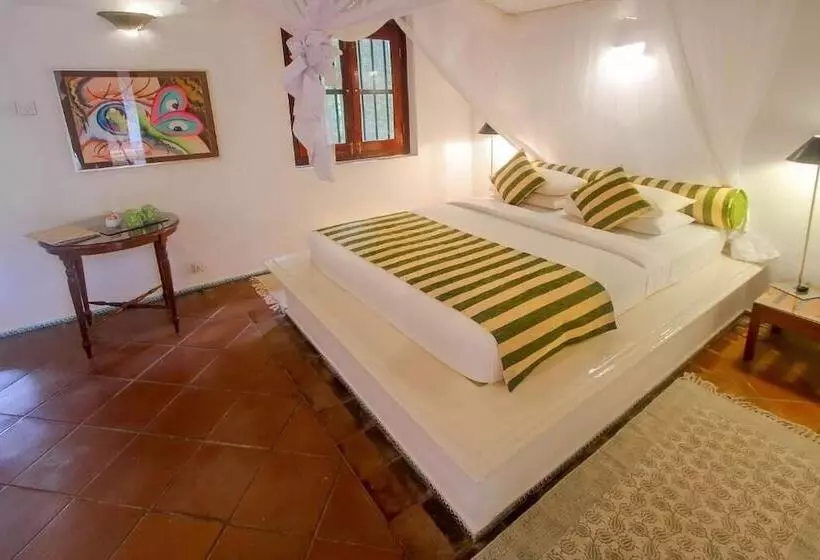 Отель Apa Villa Illuketia