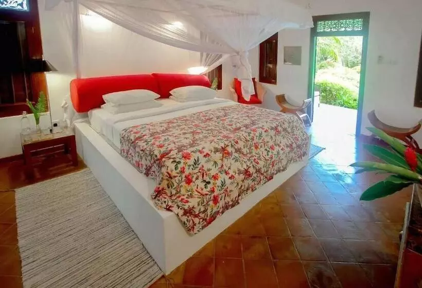 Отель Apa Villa Illuketia