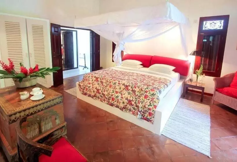 Отель Apa Villa Illuketia