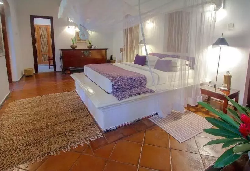 Отель Apa Villa Illuketia