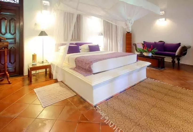 Отель Apa Villa Illuketia