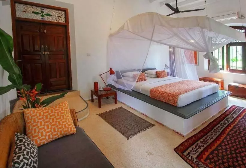 Отель Apa Villa Illuketia