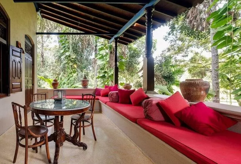 Отель Apa Villa Illuketia