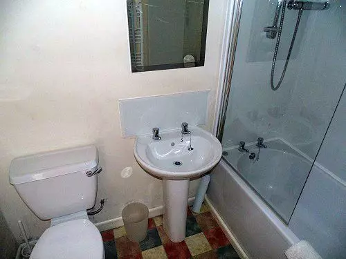 ホテル Black Lion