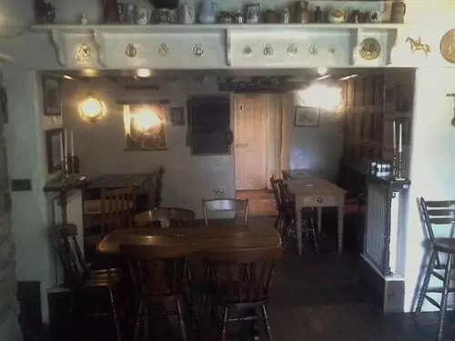 ホテル Black Lion