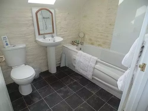 ホテル Black Lion