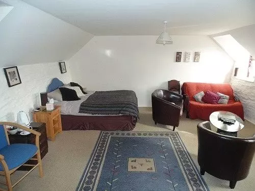 ホテル Black Lion