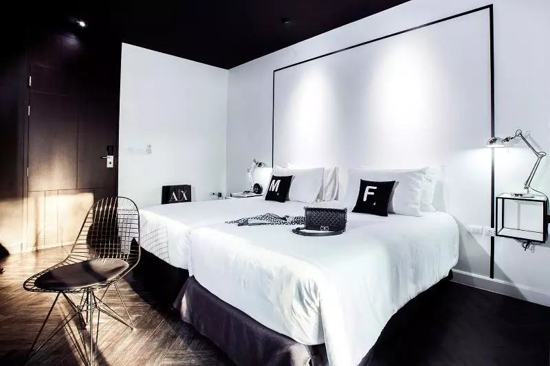 Blu Monkey Hub And Hotel Phuket Town Free All Day Coworking Space