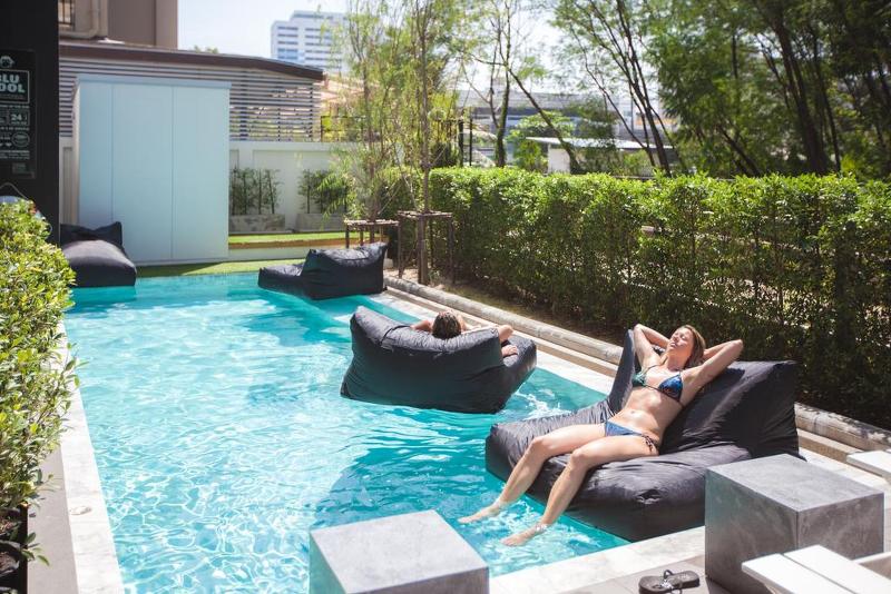 Blu Monkey Hub And Hotel Phuket Town  Free All Day Coworking Space