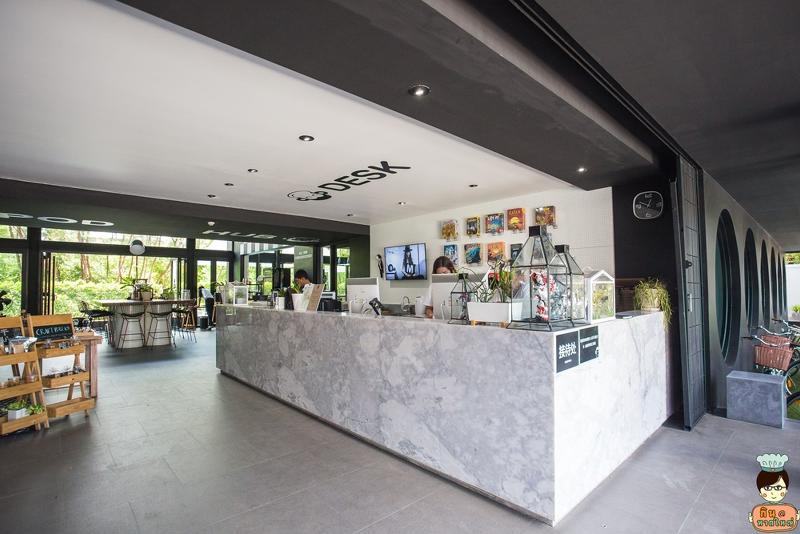 Blu Monkey Hub And Hotel Phuket Town  Free All Day Coworking Space