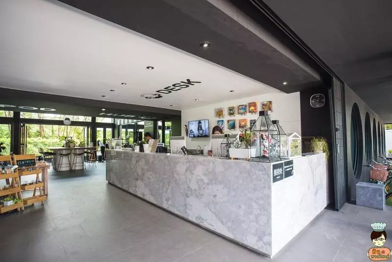 Blu Monkey Hub And Hotel Phuket Town Free All Day Coworking Space