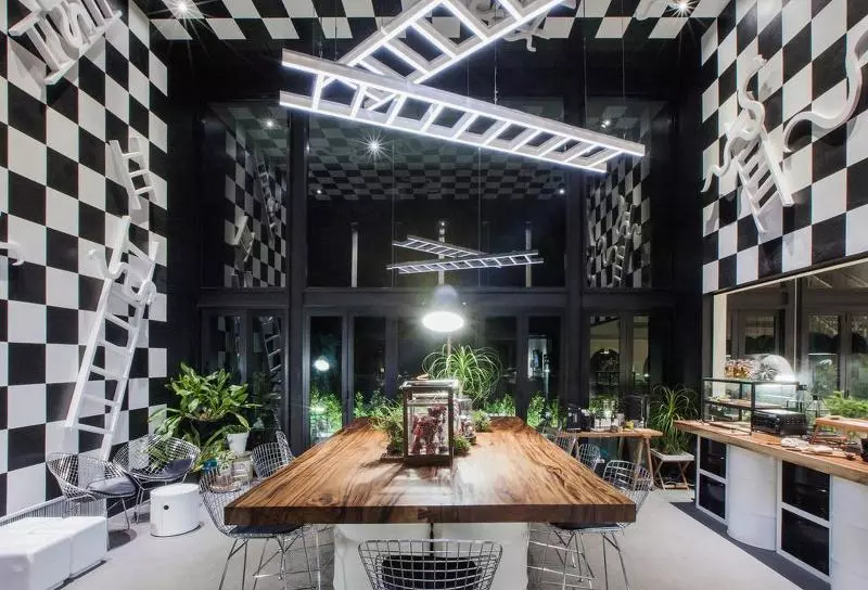 Blu Monkey Hub And Hotel Phuket Town Free All Day Coworking Space