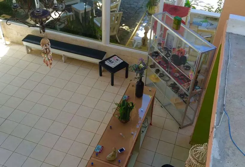 هتل Bocachica Beach