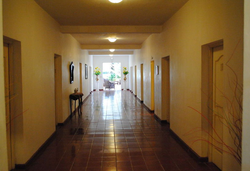 هتل Bocachica Beach