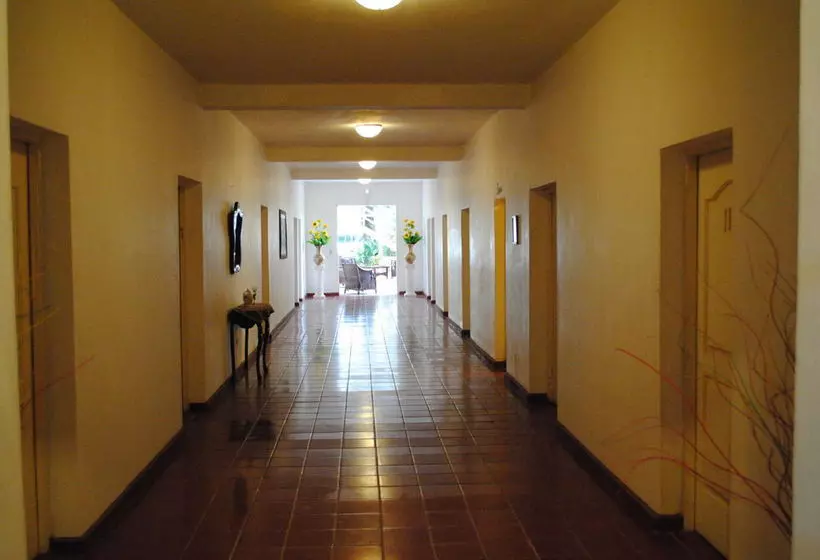 هتل Bocachica Beach