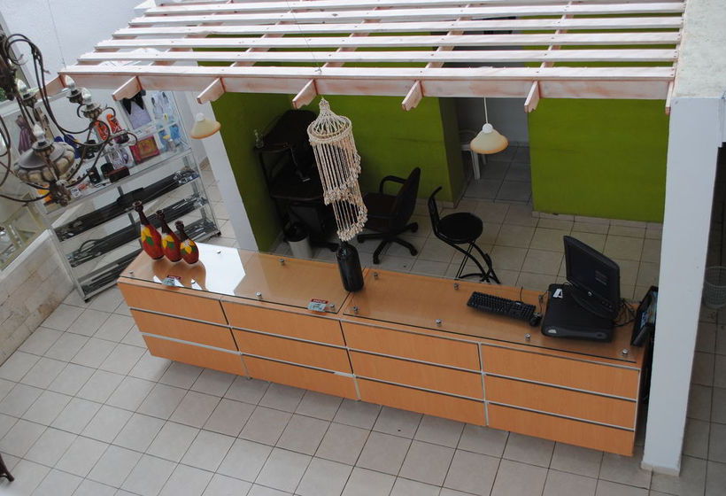 هتل Bocachica Beach