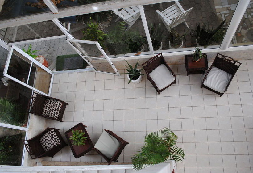 هتل Bocachica Beach