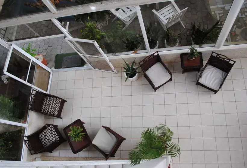 هتل Bocachica Beach