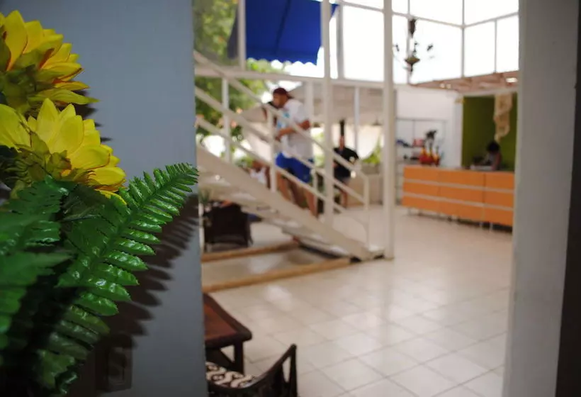 هتل Bocachica Beach