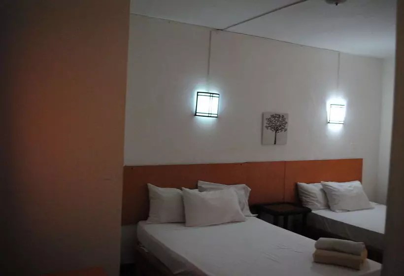 هتل Bocachica Beach