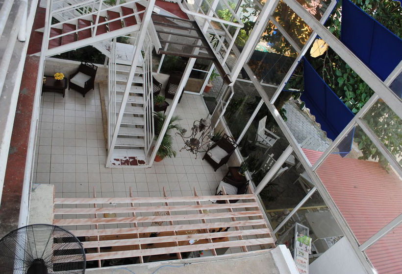 هتل Bocachica Beach